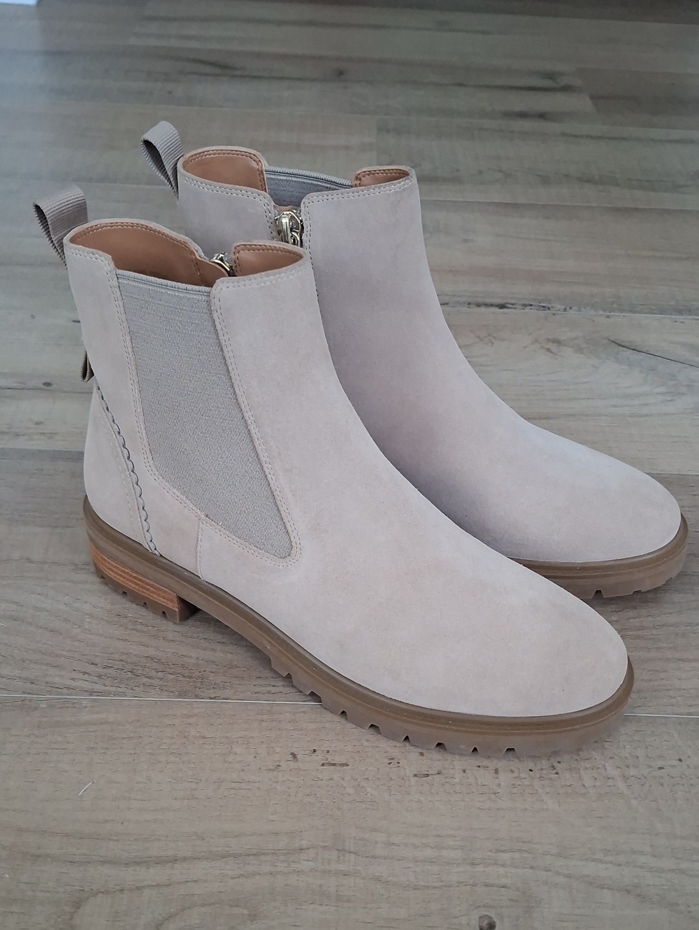 Kate Spade London Chelsea Boot